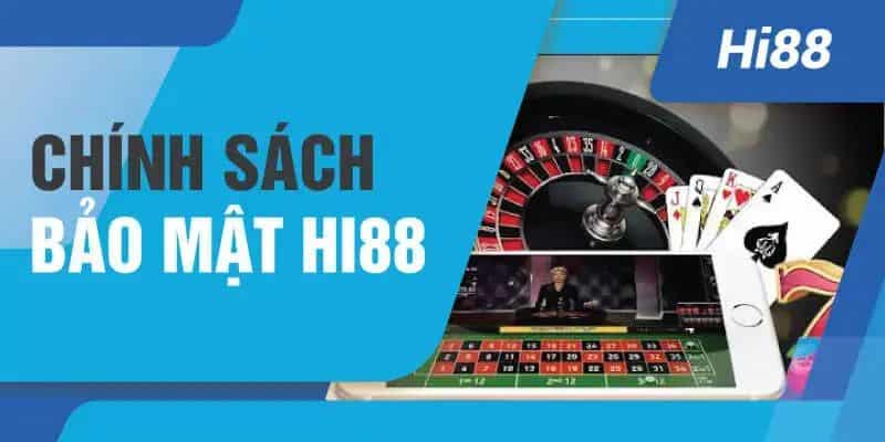 Chính sách bảo mật được công bố ở đâu?