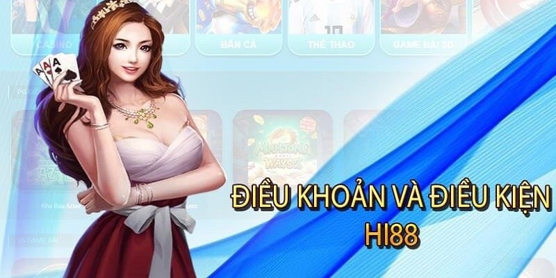 Điều khoản sử dụng thương hiệu của nhà cái 