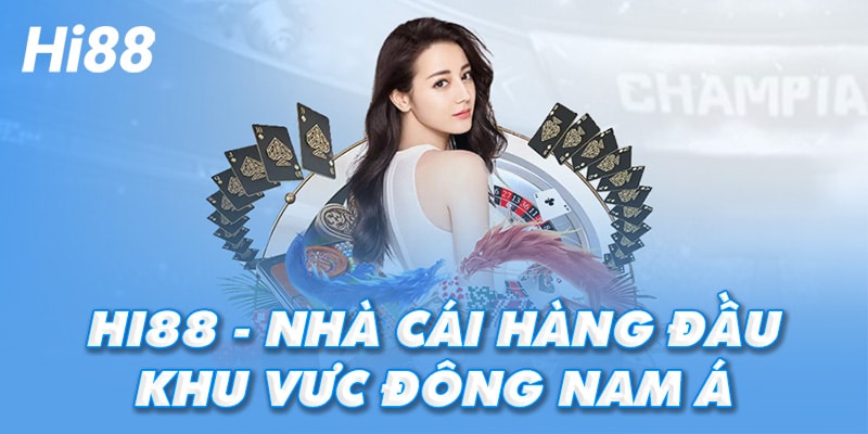 Giới thiệu Hi88 là gì cho tân thủ
