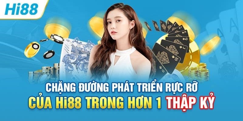 Lý do nhà cái Hi88 nổi tiếng tại Việt Nam