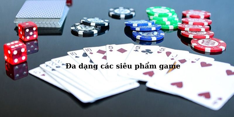 Hỗ trợ khách hàng tận tâm tại 789bet sòng bài trực tuyến