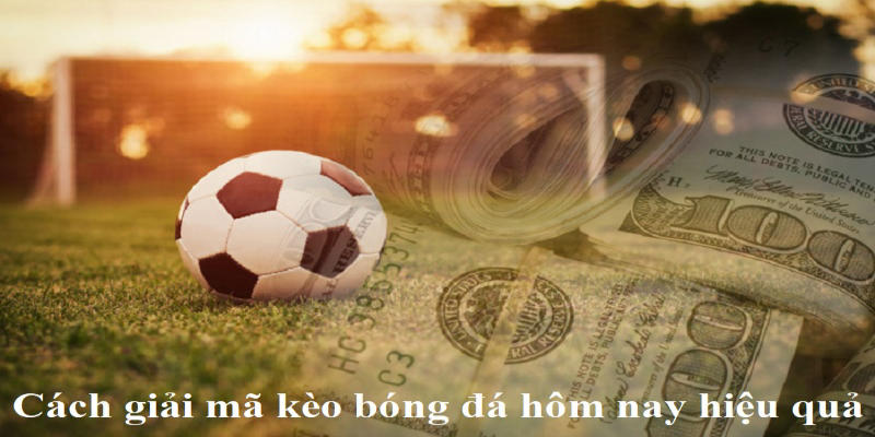 Giải mã kèo bóng đá đêm khuya là một thú vui đầy hấp dẫn