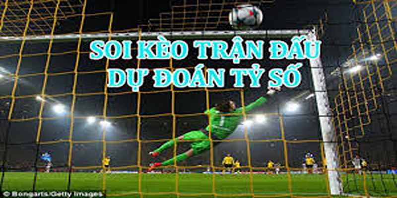 Giải mã kèo bóng đá đêm khuya mang lại cho người chơi cơ hội thắng lớn