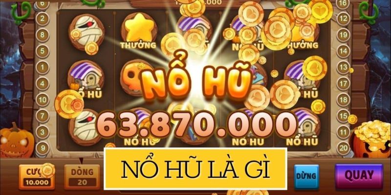 Tìm hiểu về tựa game nổ hũ V2