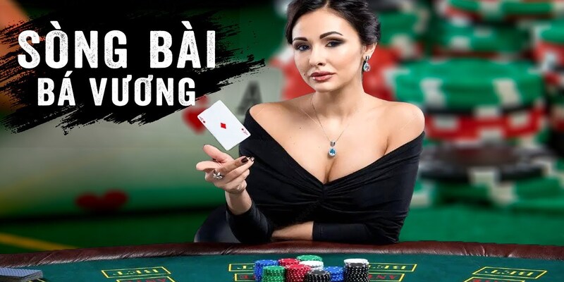 Những bí quyết để chiến thắng từ cao thủ tại sòng bài bá vương