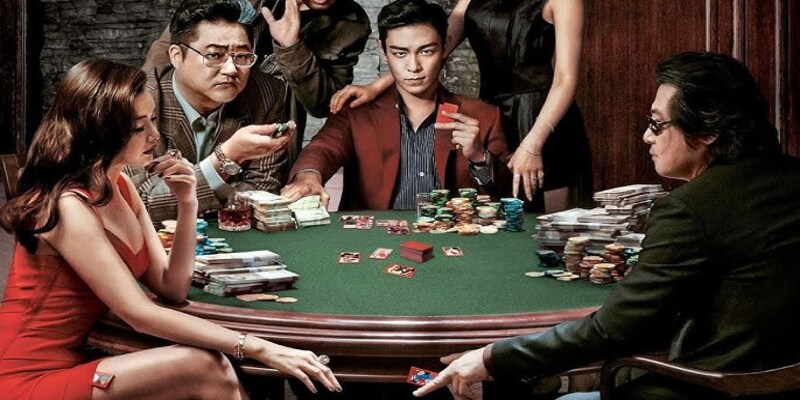 Khám phá các trò chơi đỉnh cao tại sòng bài bá vương 