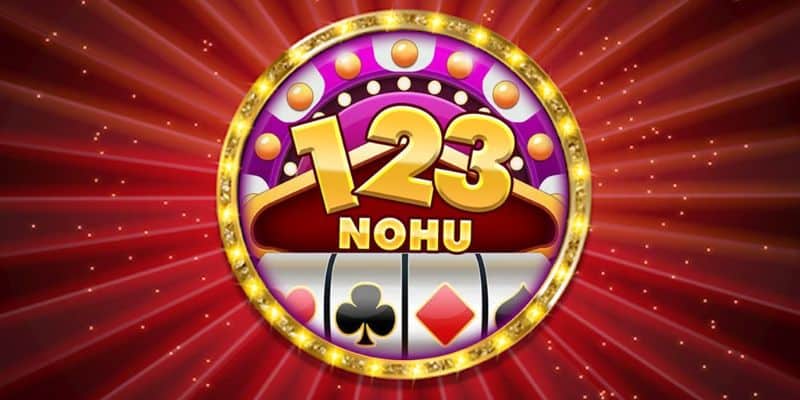 Tổng quan về game nổ hũ 123