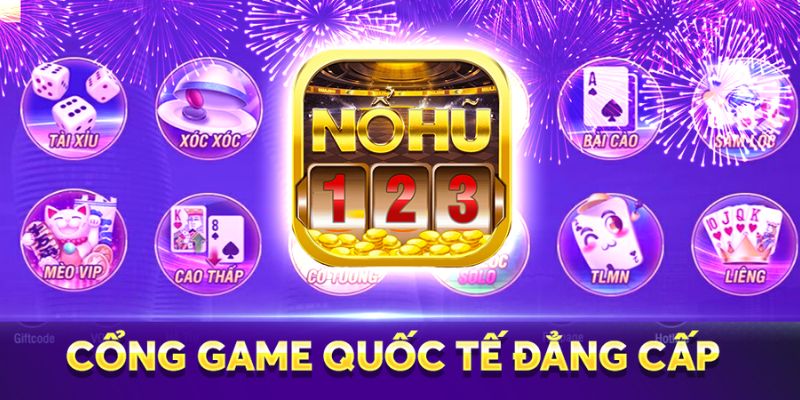 Lý giải việc nhiều người tải game nổ hũ 123