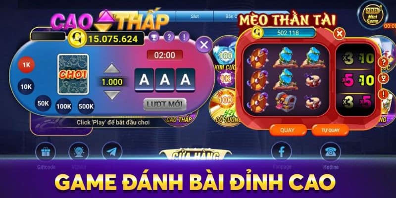 Tải game nổ hũ 123 và chơi mọi lúc mọi nơi