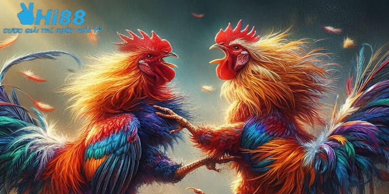 Mẹo đá gà philippines chuẩn xác nhất hiện nay