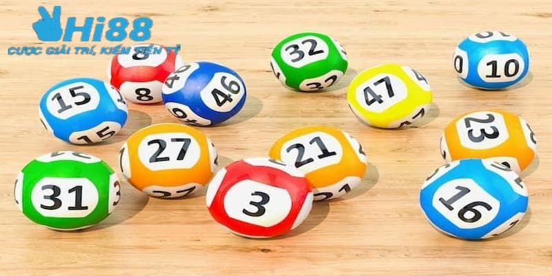 Ưu điểm độc đáo của dàn đề 20 số khung 3 ngày đem đến