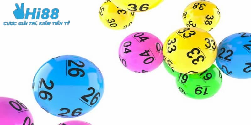 Hướng dẫn chi tiết cách tạo dàn đề 50 số