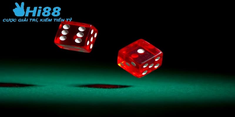 Kinh nghiệm chơi xí ngầu là gì siêu chuẩn từ cao thủ