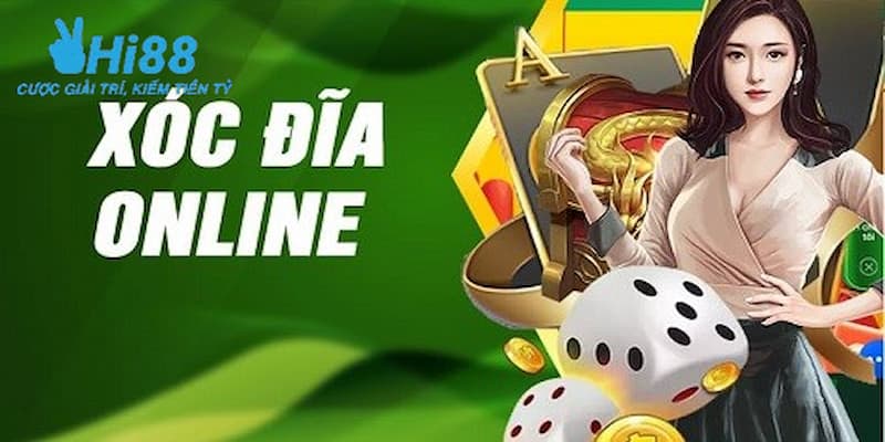 Phản hồi của cược thủ xóc đĩa online có bịp không tốt
