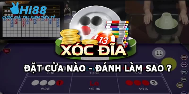 Làm thế nào để nhận biết một nhà xóc đĩa online có bịp không?