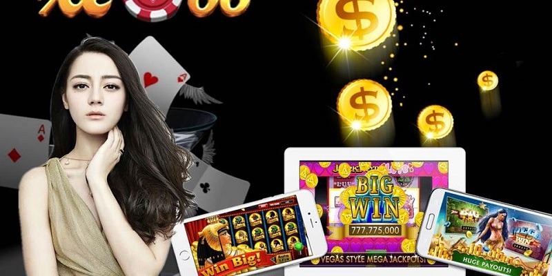 Đạt chuẩn nhà cái số 1 hiện nay