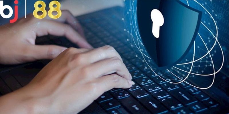 Bảo mật cao an toàn cho người chơi