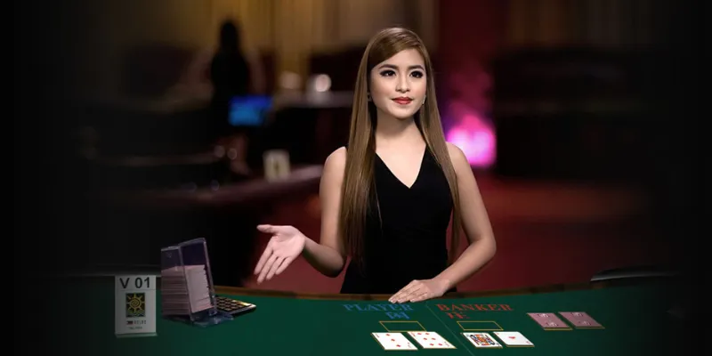 Nhiệm vụ của Dealer tại sòng bạc 789Bet