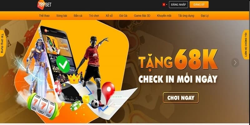 Lưu ý khi truy cập link 789BET không bị chặn