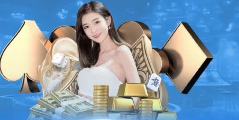 Vin777 khuyến mãi áp dụng các điều kiện dễ dàng