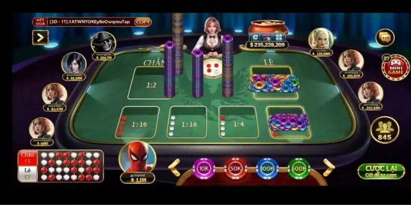 Một số chương trình khuyến mãi điển hình