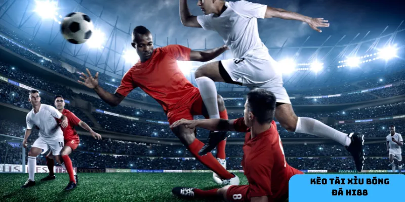 Phân tích thông tin trận đấu để lựa chọn kèo