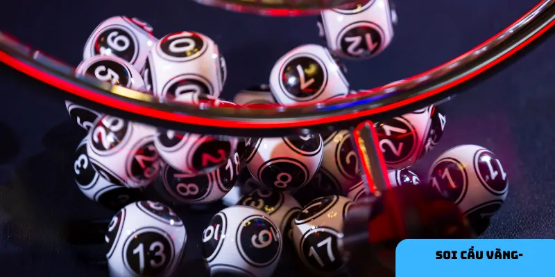 Soi cầu dựa vào tổng đề