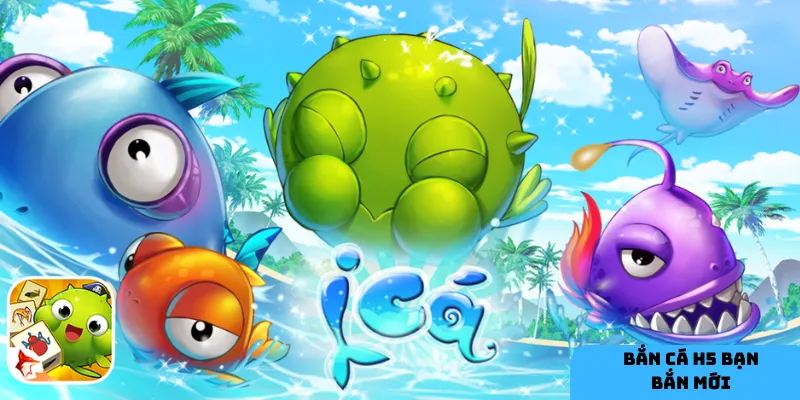 3 loại sinh vật biển đặc biệt