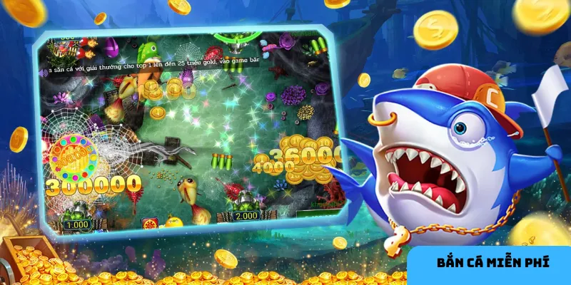 Tập trung vào cá giá trị cao.