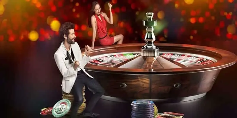 Roulette là gì?