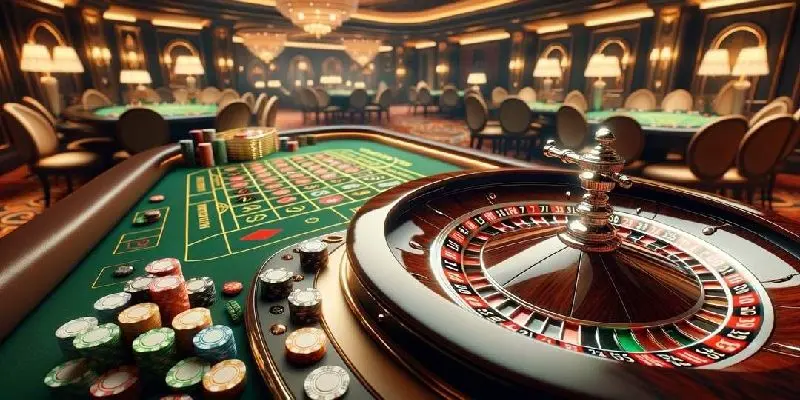 Những thuật ngữ cần biết trong cách chơi Roulette