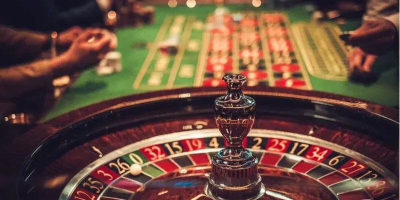 Cách chơi Roulette một ván chi tiết tại Hi88