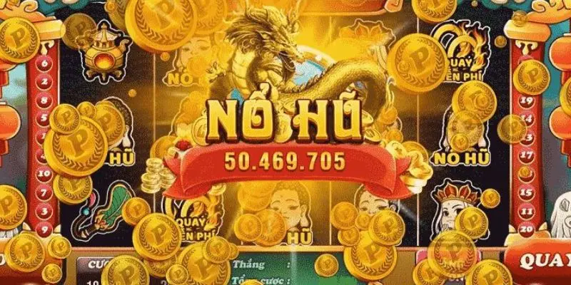 Chơi nổ hũ ở đâu thưởng lớn? Trải nghiệm tại Hi88 có gì đặc biệt?