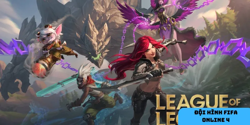 Tấn công và phòng ngự hiệu quả.