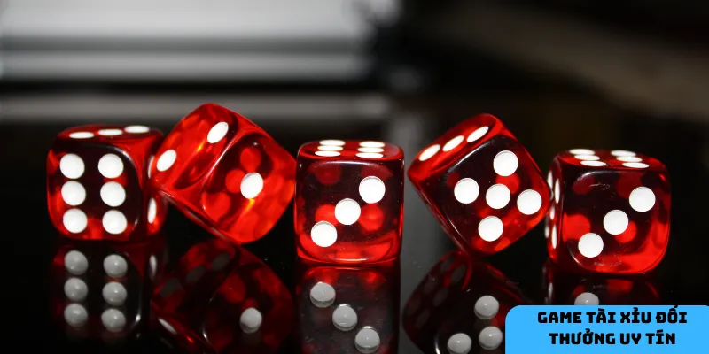 Mẹo tối ưu khi chơi game tài xỉu đổi thưởng uy tín