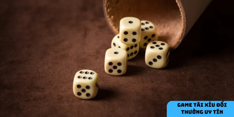 Sơ lược Game tài xỉu đổi thưởng