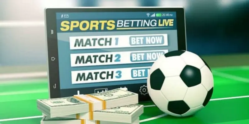 Kèo chẵn lẻ là gì?