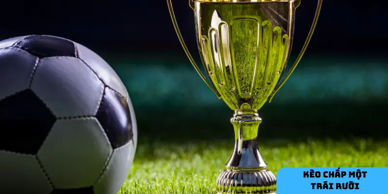 Ưu điểm khi chơi kèo chấp 1.5 tại HI88