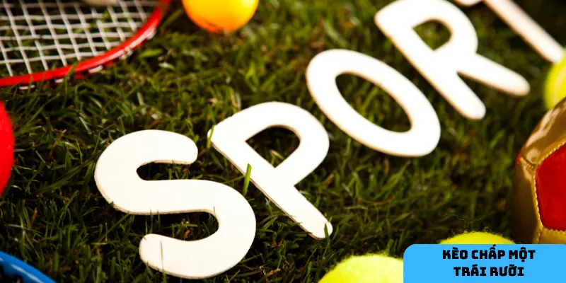 Hiểu về kèo chấp 1.5.