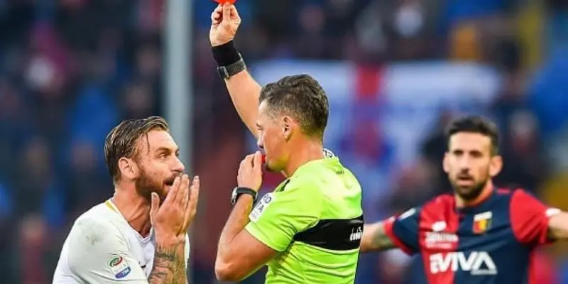 mẹo chơi kèo chấp thẻ phạt hữu hiệu