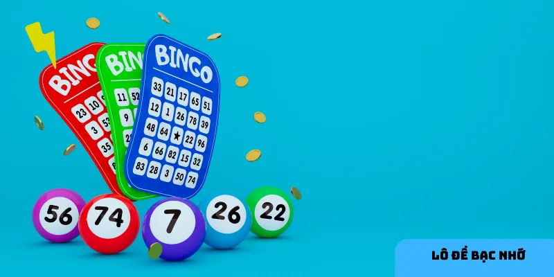 Khái niệm Lô đề bạc nhớ