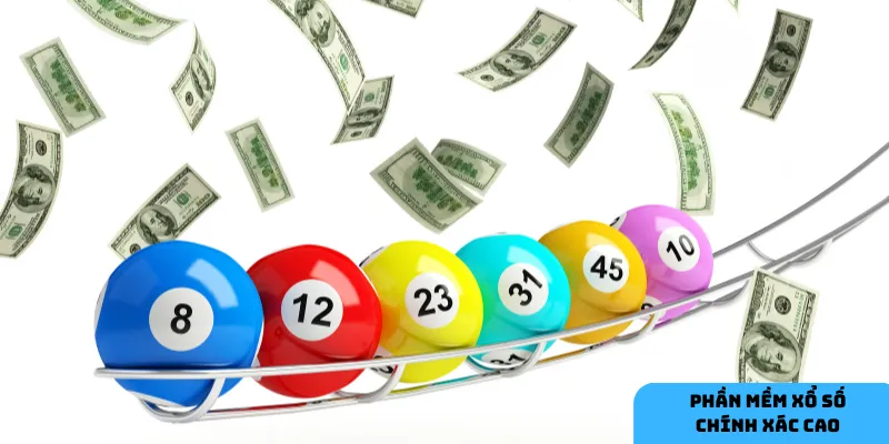 Chọn phần mềm có độ chính xác cao