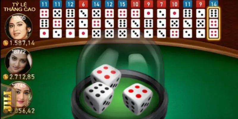 Hướng dẫn luật chơi Sunwin Tài Xỉu cho tân binh