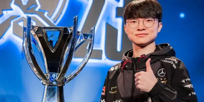 Tên các game thủ nổi tiếng – Yếu tố tạo nên sự thành công