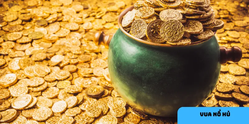 Bí quyết chơi Vua nổ hũ hiệu quả