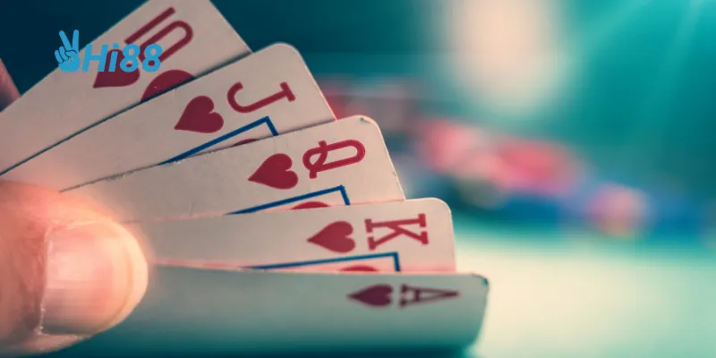 Khám phá trải nghiệm bài cào độc đáo tại Hi88.