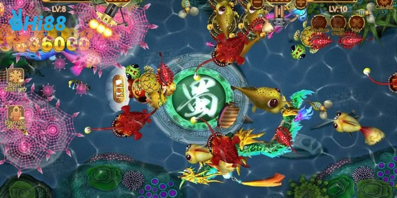 Bắn cá lôi thần là gì?