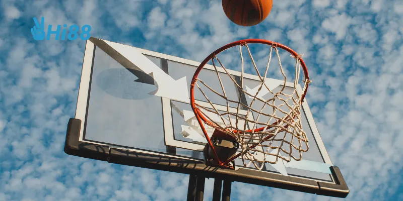 Hiểu rõ các loại kèo cược giúp bạn tự tin khi tham gia cá cược bóng rổ.