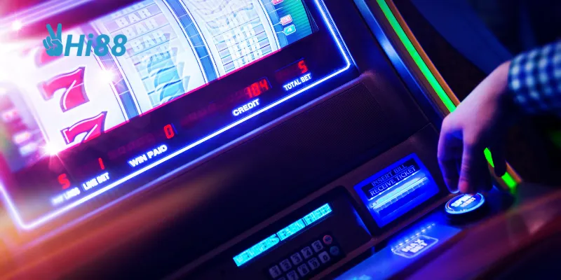 Việc nắm rõ các lưu ý này sẽ giúp bạn kiểm soát tốt hơn trong quá trình chơi.