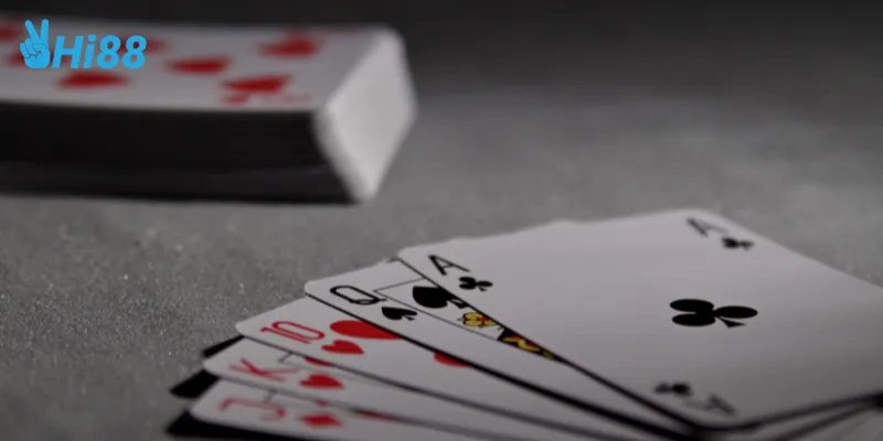 Xì tố là gì và cách tích luỹ nhiều kinh nghiệm thắng xì tố